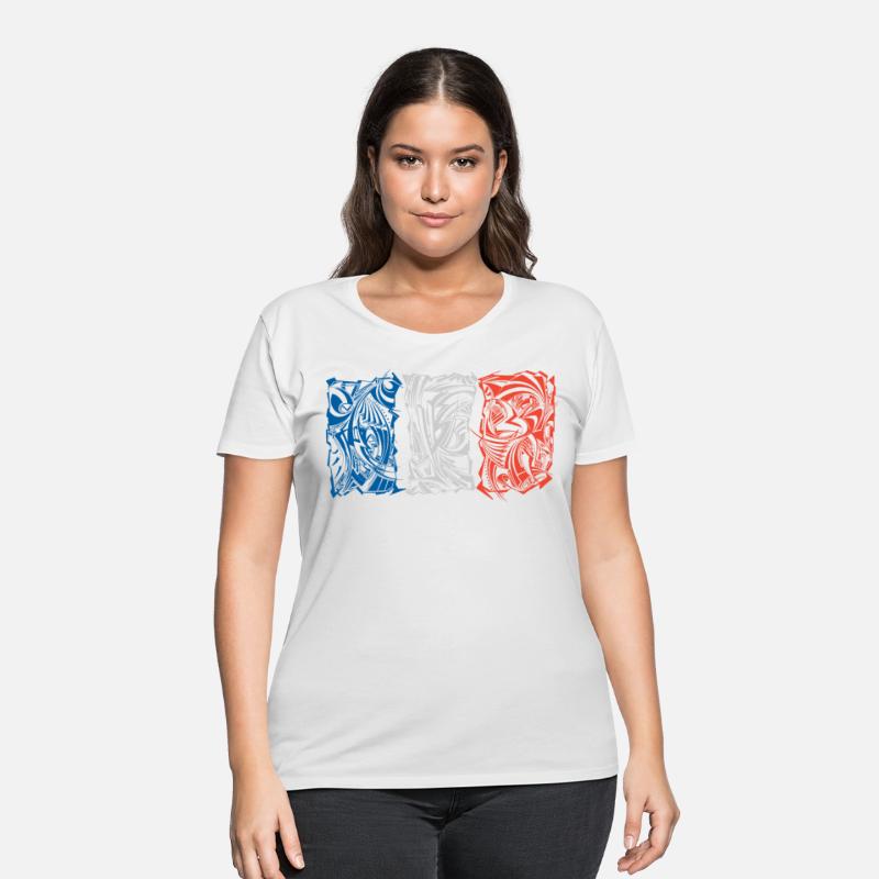 French Flag