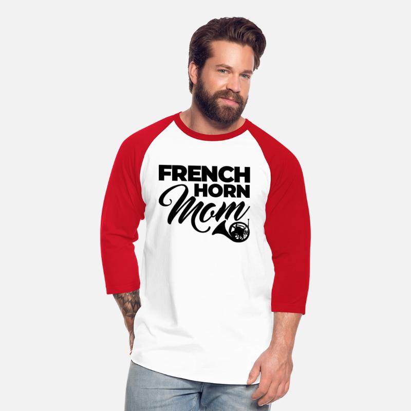 French Horn Mama