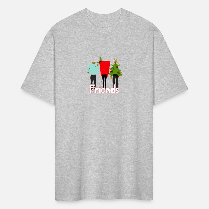 Friends Christmas