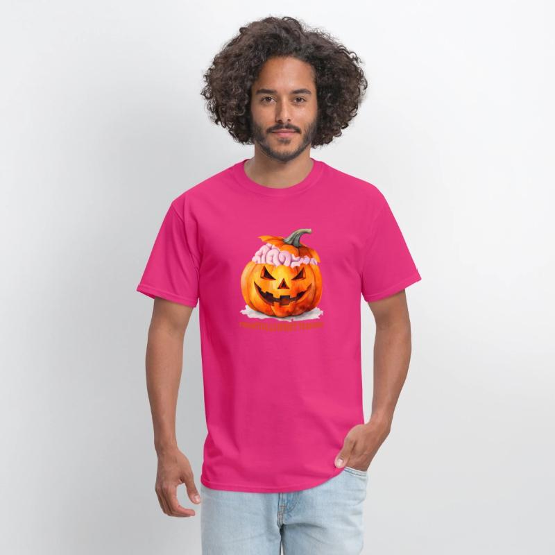 Frightfully smart teacher Halloween Day