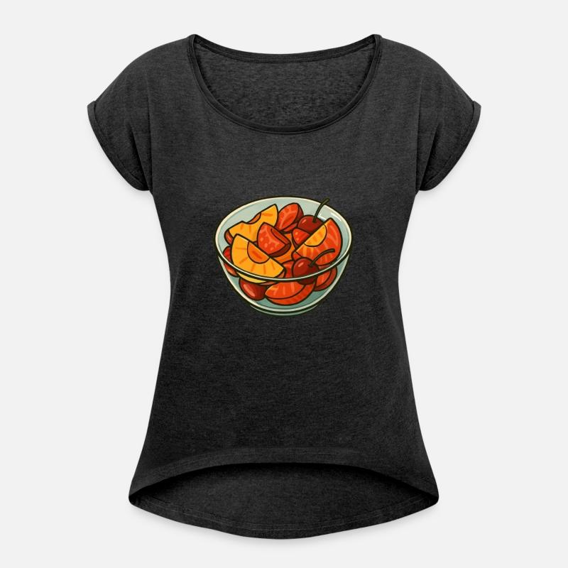 FRUIT SALAD DESIGN