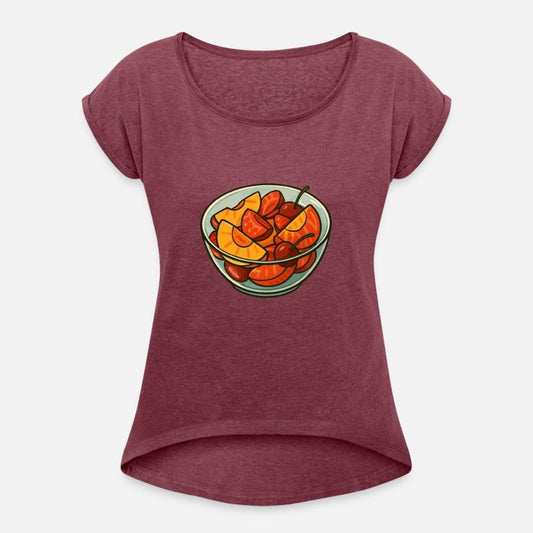 FRUIT SALAD DESIGN