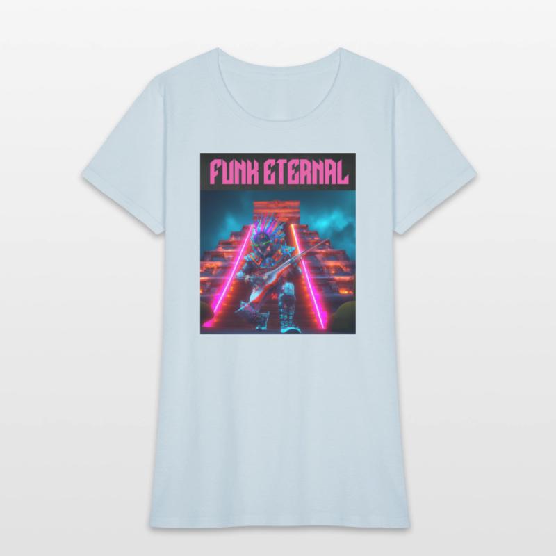 Funk Eternal 2