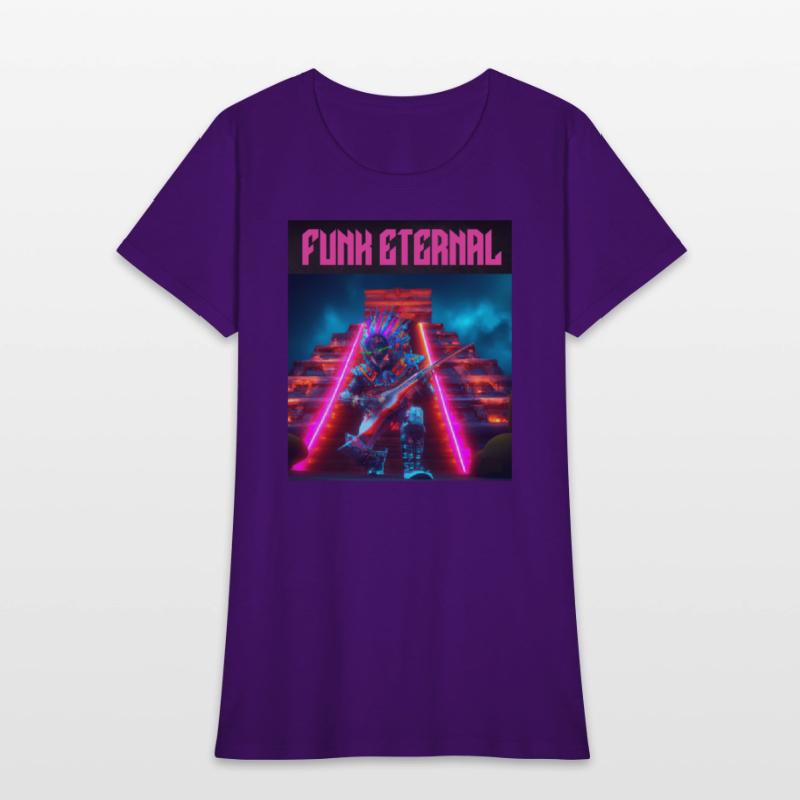 Funk Eternal 2