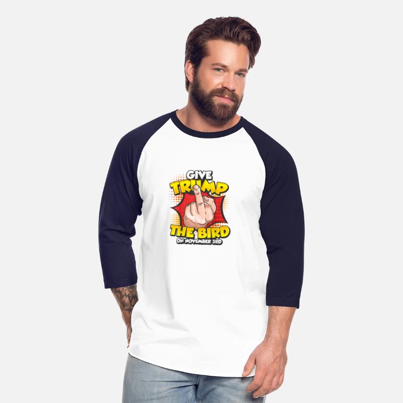 Funny Anti Trump Vote Political Dump Trump Novembe