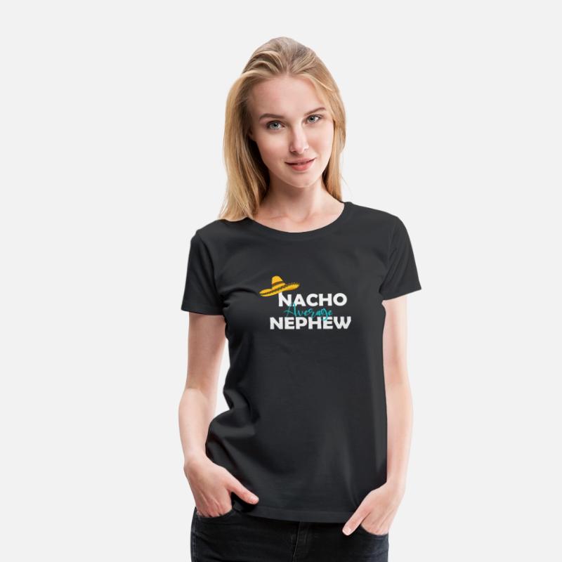 Funny Best Nephew shirt Nephew Birthday or Gift