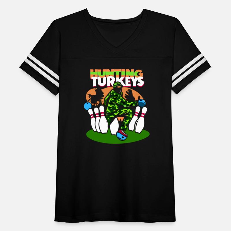 Funny Bowling Team Bowler Strike Bowling Club