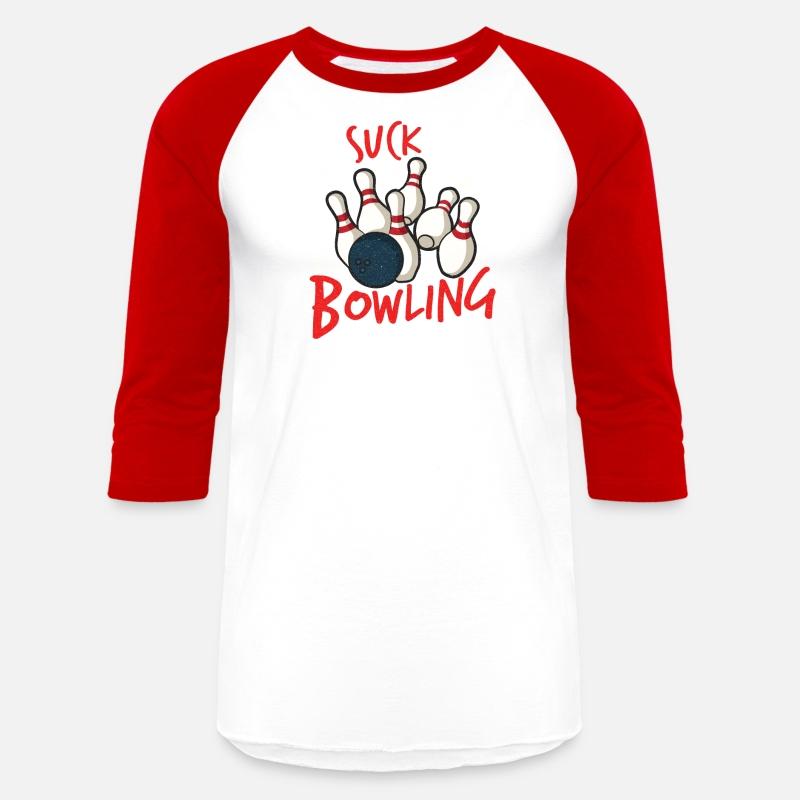 Funny Bowling Team Bowler Strike Gift Idea