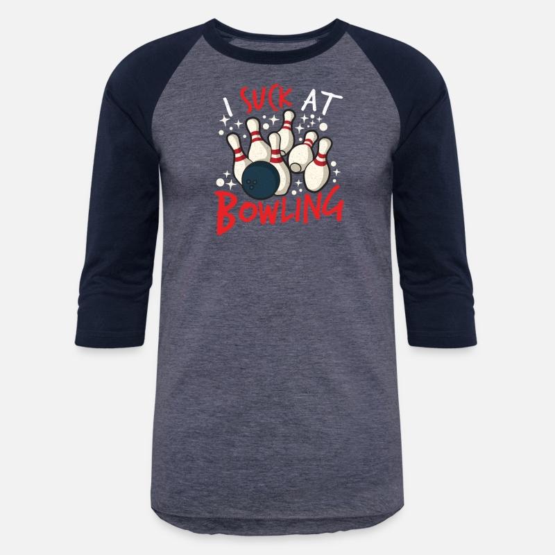 Funny Bowling Team Bowler Strike Gift Idea