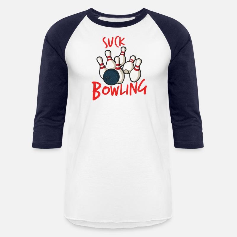 Funny Bowling Team Bowler Strike Gift Idea