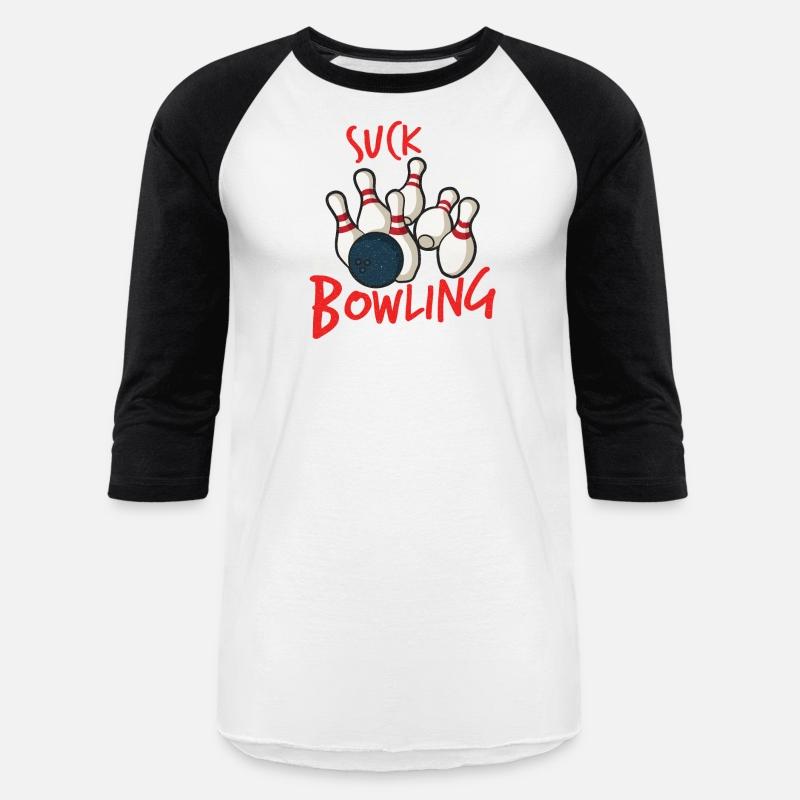 Funny Bowling Team Bowler Strike Gift Idea