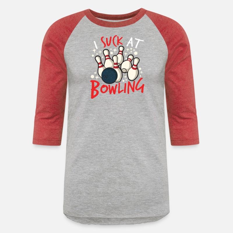 Funny Bowling Team Bowler Strike Gift Idea