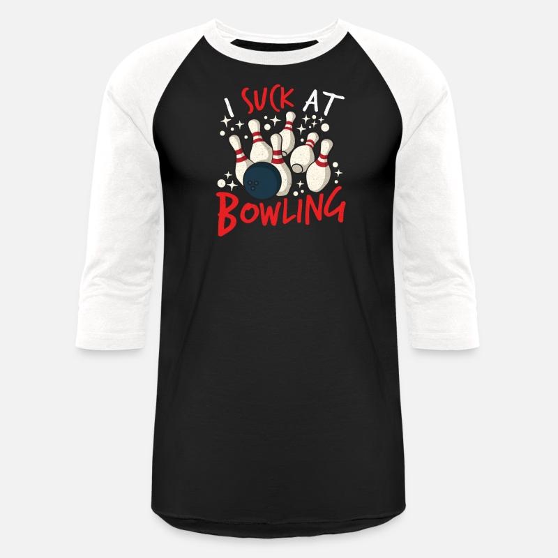 Funny Bowling Team Bowler Strike Gift Idea