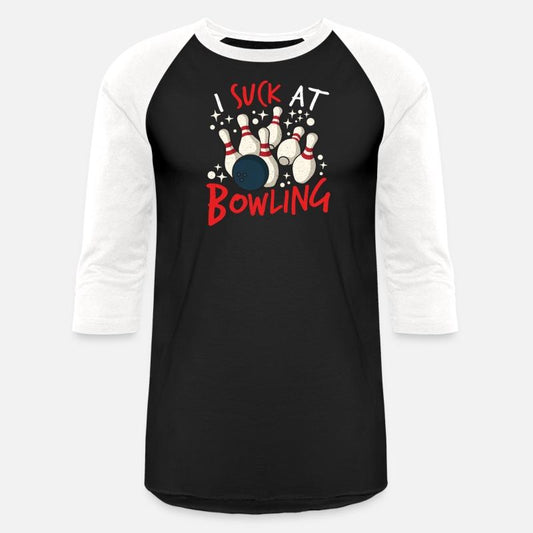 Funny Bowling Team Bowler Strike Gift Idea