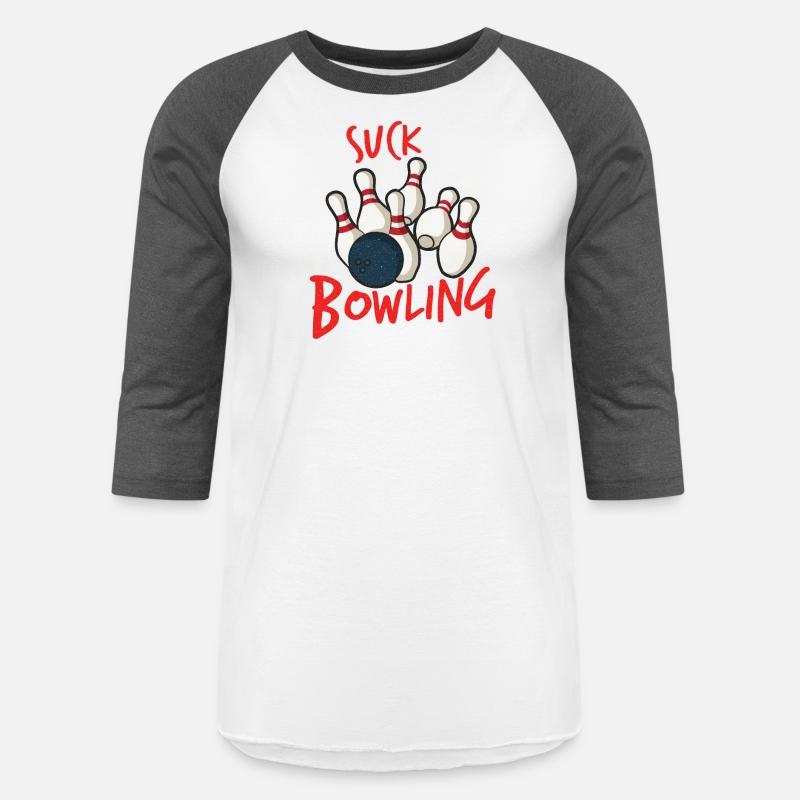 Funny Bowling Team Bowler Strike Gift Idea