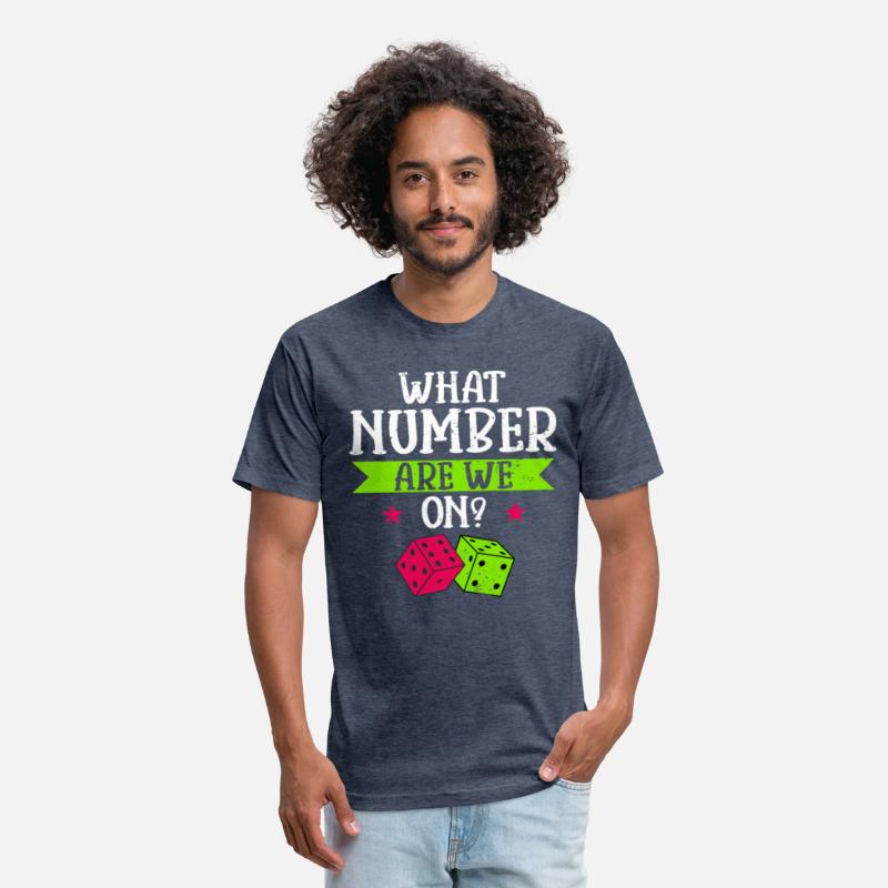 Funny Bunco Bell Dice Game What Number Are We On