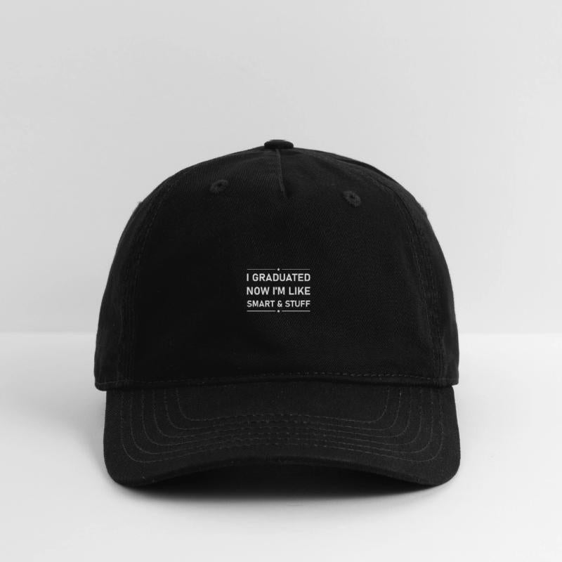 Funny College High School Graduation Gift Senior