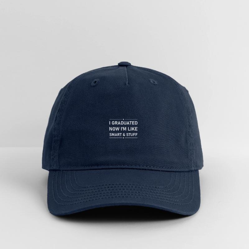 Funny College High School Graduation Gift Senior