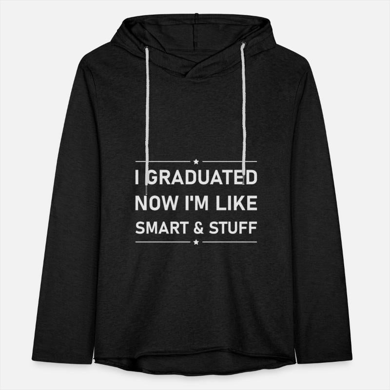 Funny College High School Graduation Gift Senior
