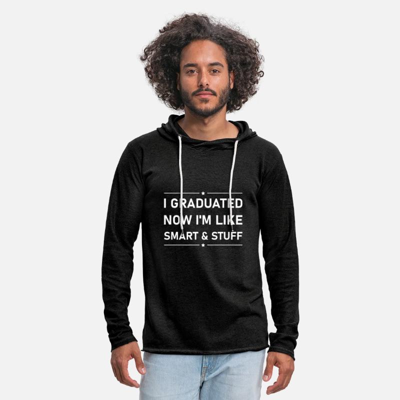 Funny College High School Graduation Gift Senior