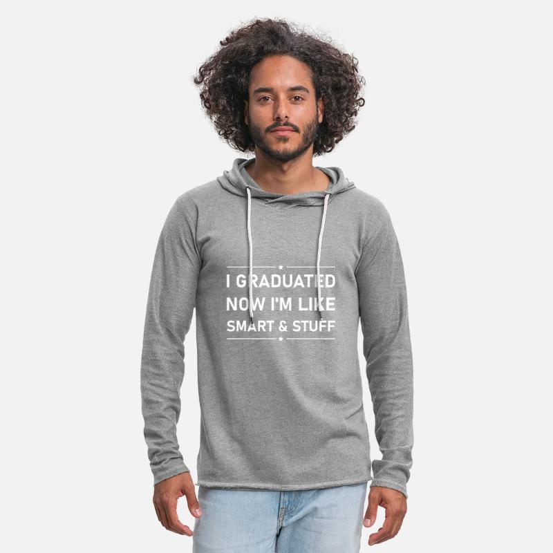 Funny College High School Graduation Gift Senior