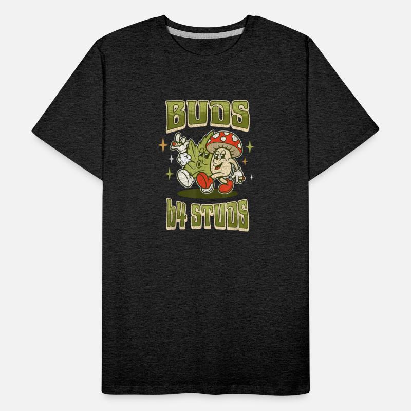 Funny Marijuana Tee before