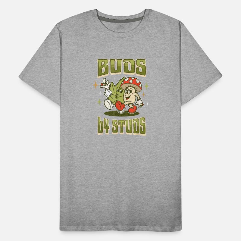 Funny Marijuana Tee before