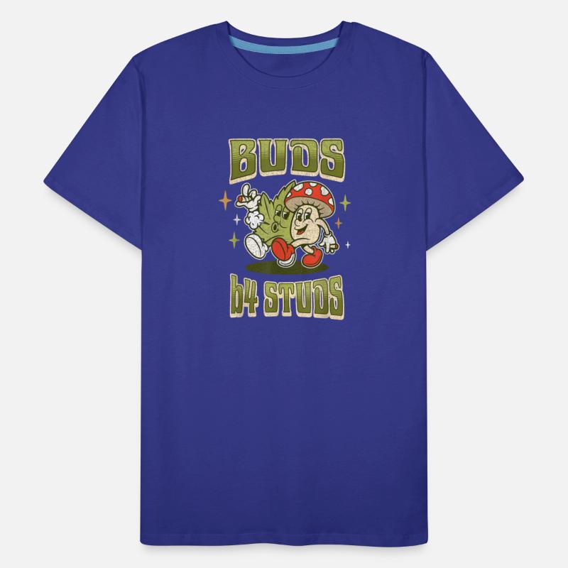 Funny Marijuana Tee before