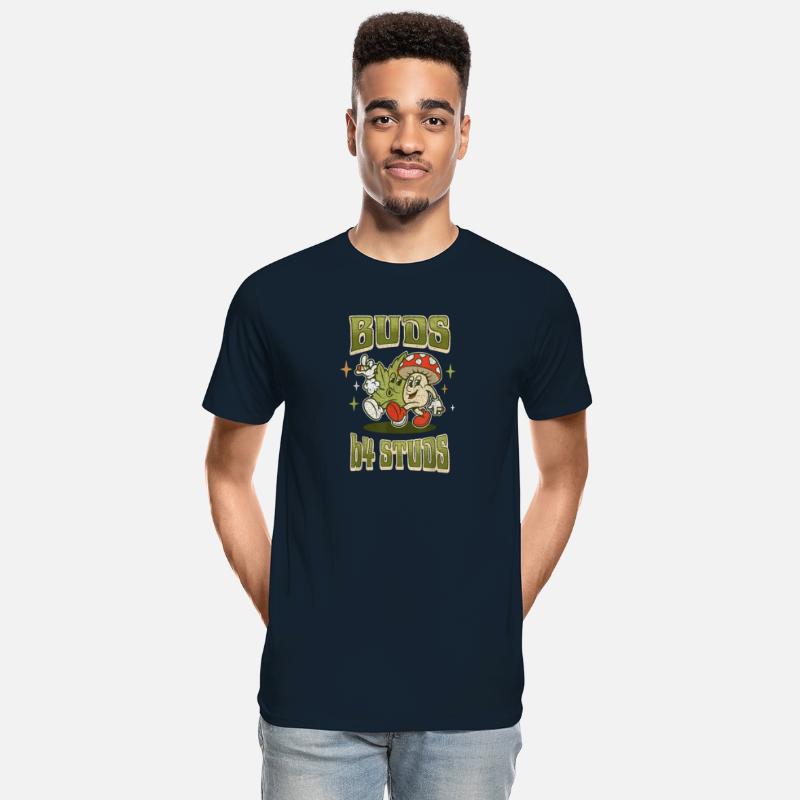 Funny Marijuana Tee before