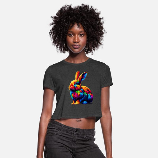 Funny Rabbit Animal Lover Graphic Cute Bunny Sungl