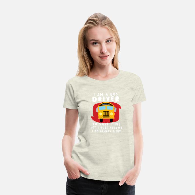 Funny School Bus Driver Appreciation anniversary