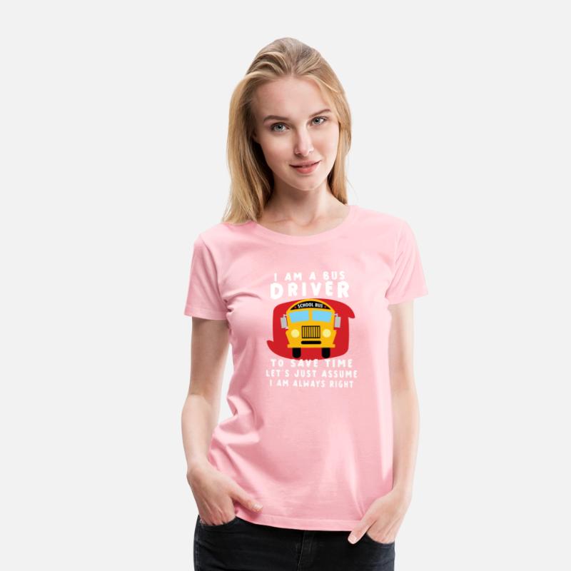 Funny School Bus Driver Appreciation anniversary