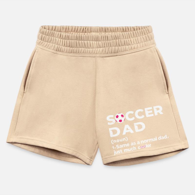 Funny Soccer Dad Definition Soccer Player Lovers