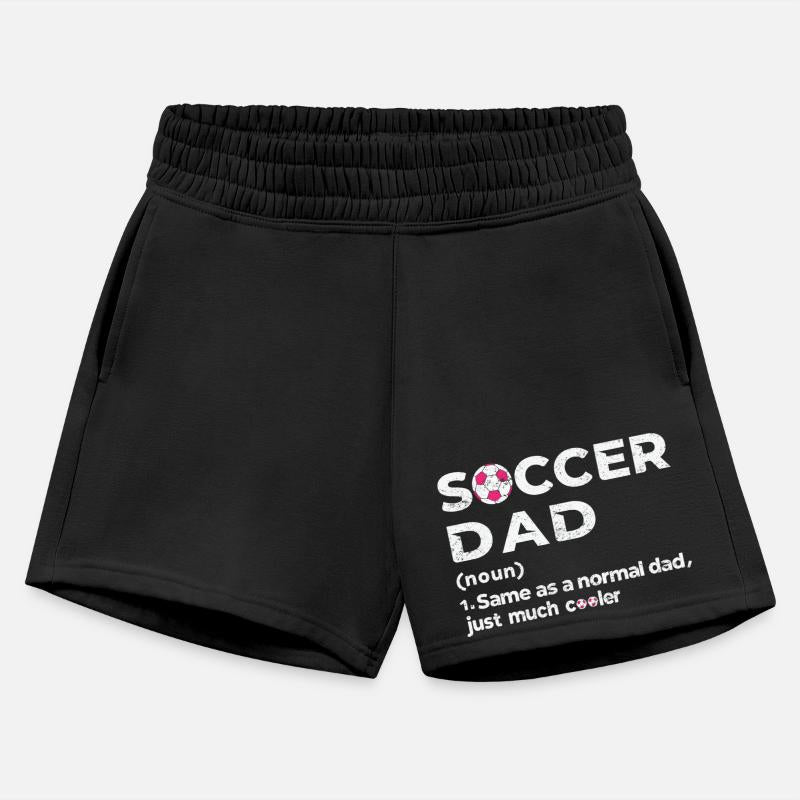 Funny Soccer Dad Definition Soccer Player Lovers