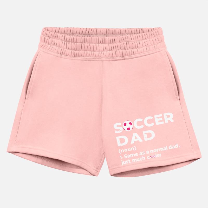 Funny Soccer Dad Definition Soccer Player Lovers