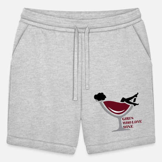 Funny SQUAD Girl who like wine cool design