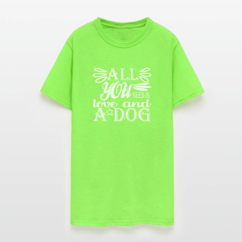 funny words for dog