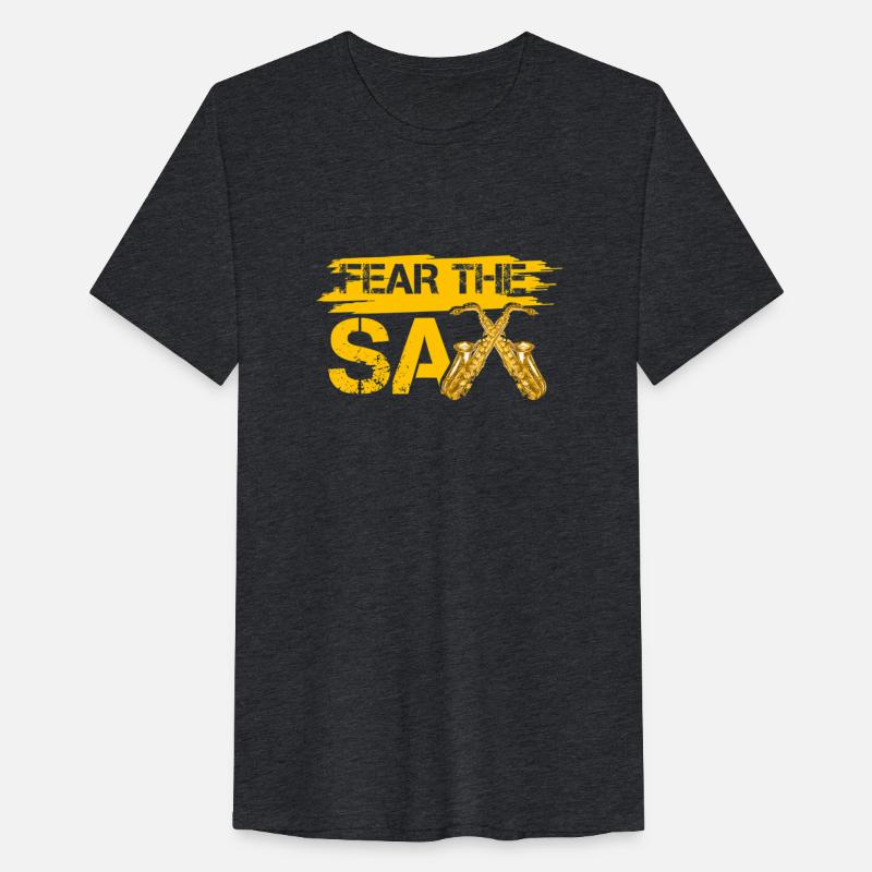 Funnyaxophonistax Player Music Jazzaxophone