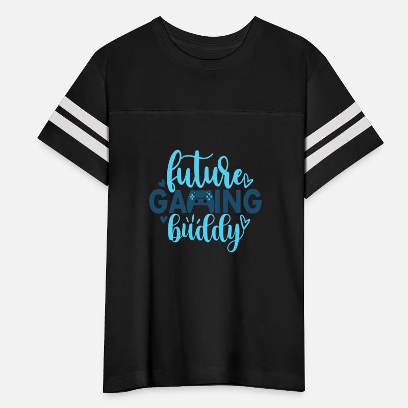 future Gaming Buddy