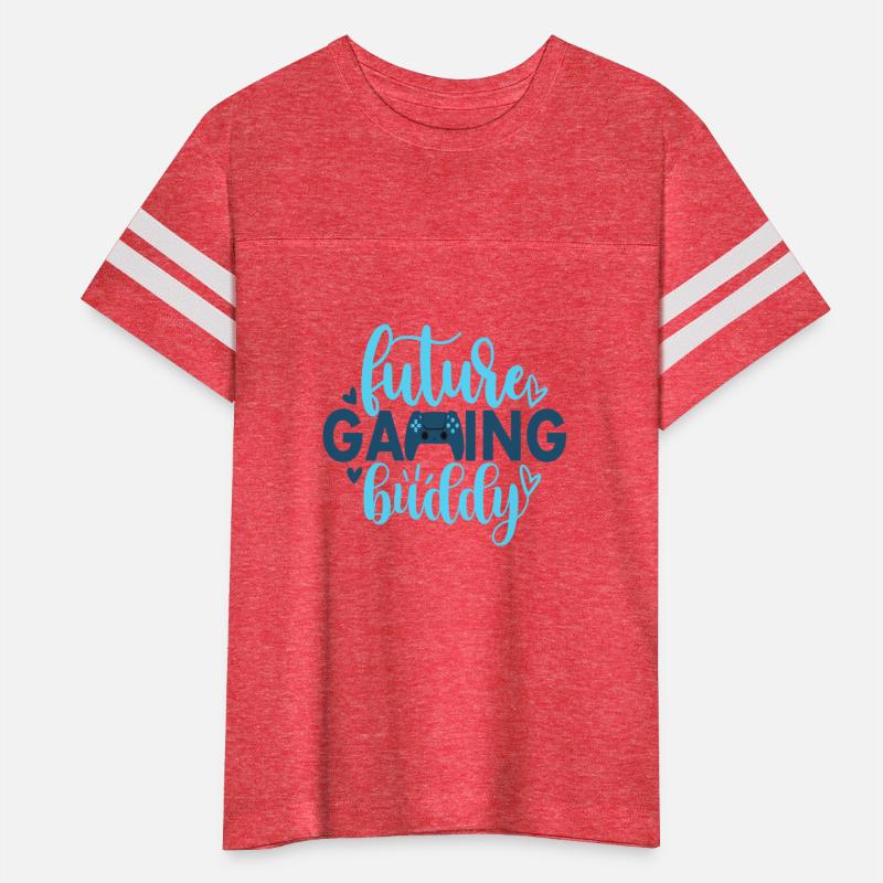 future Gaming Buddy