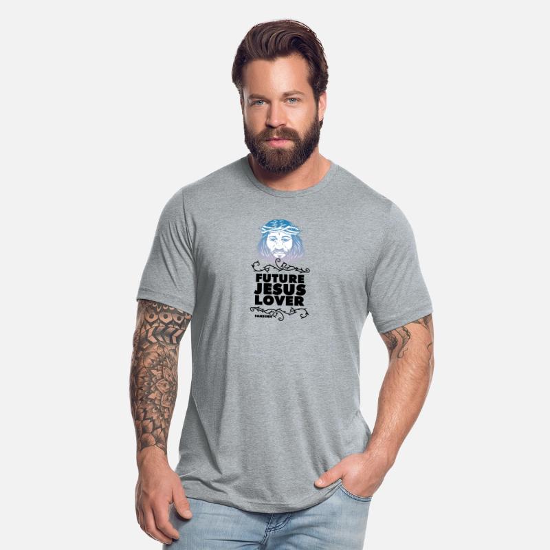 Future Jesus Lover