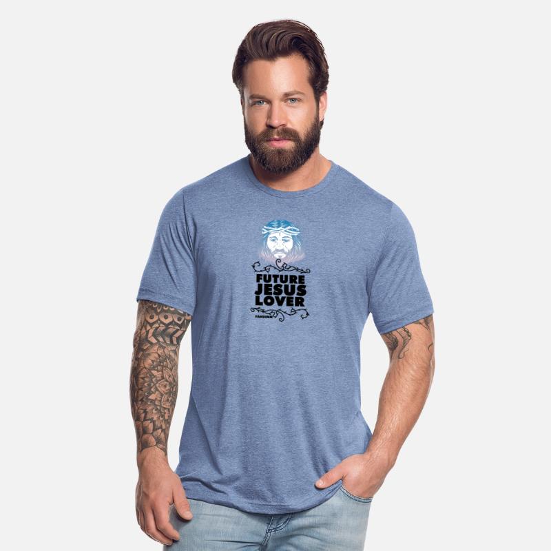Future Jesus Lover