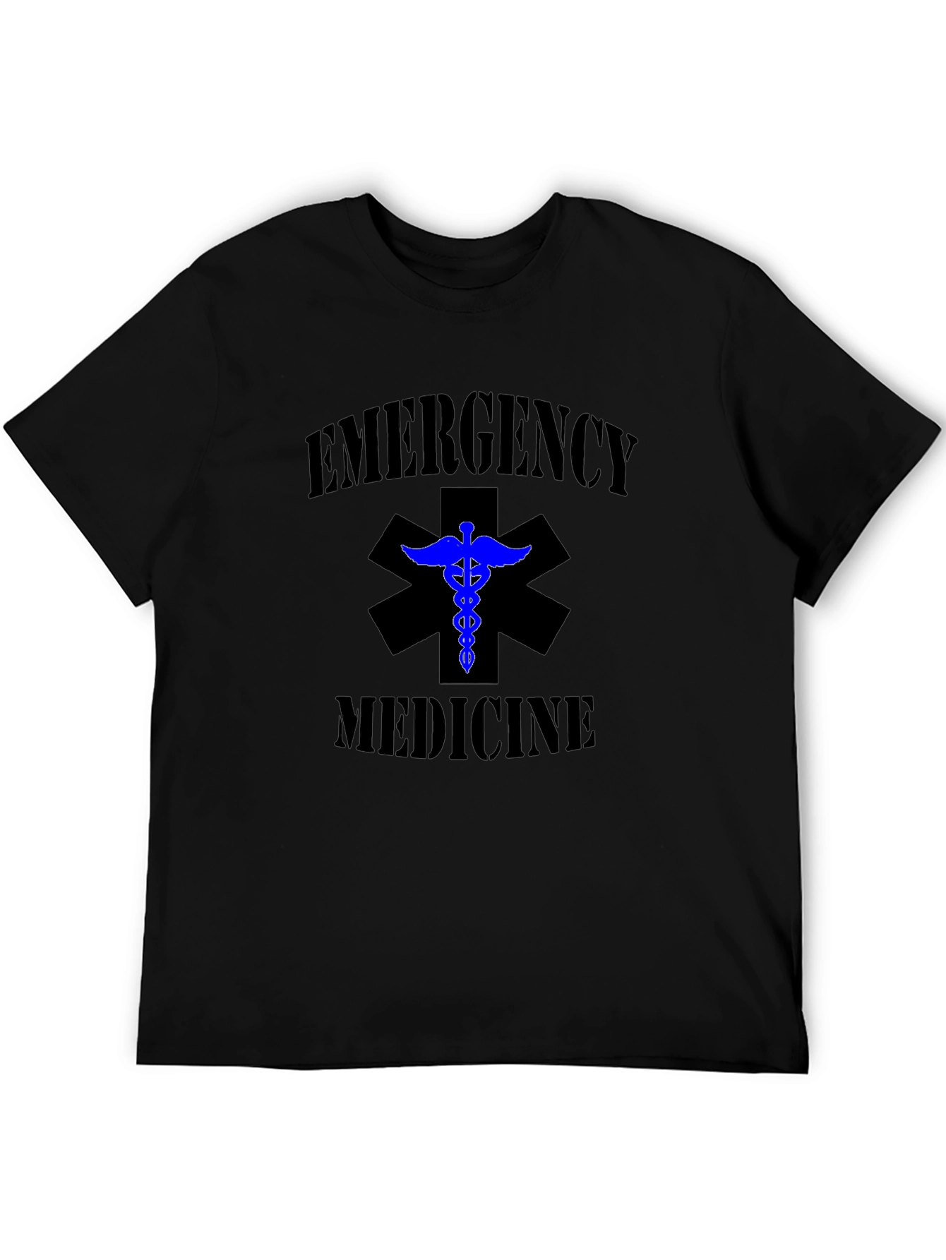 Emergency Medicine Graphic T-Shirt