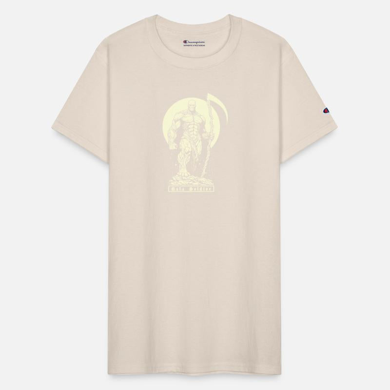 Gaia Soldier