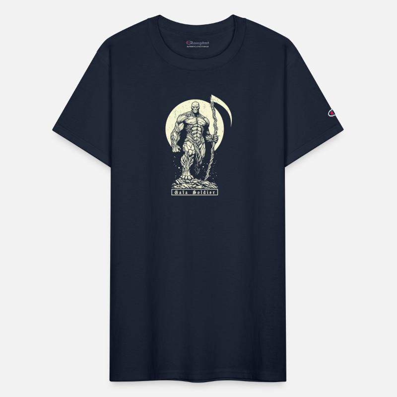 Gaia Soldier