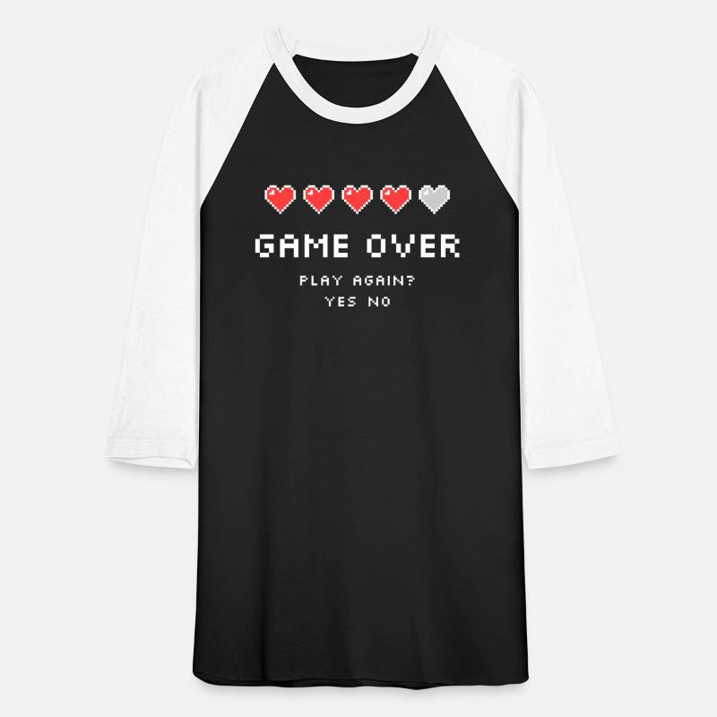 GAME OVER