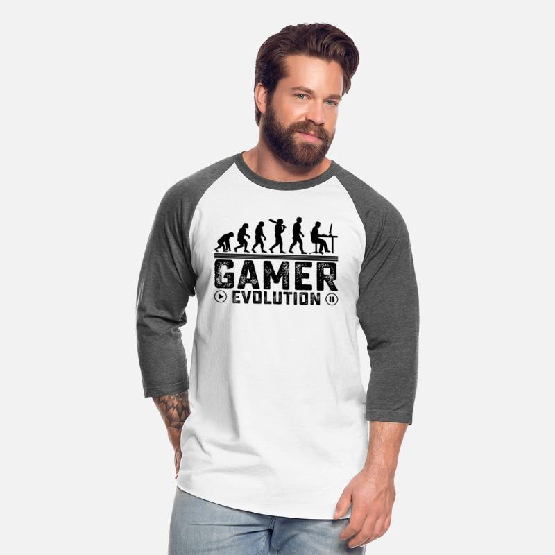GAMER EVOLUTION