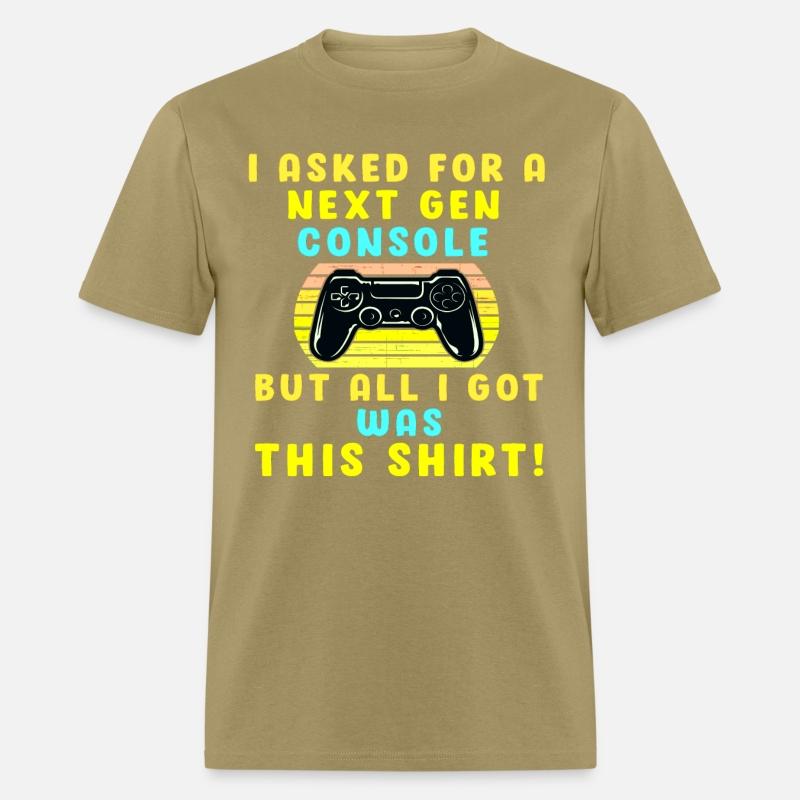 Gamer Gaming Controller Gift Slogan videogames