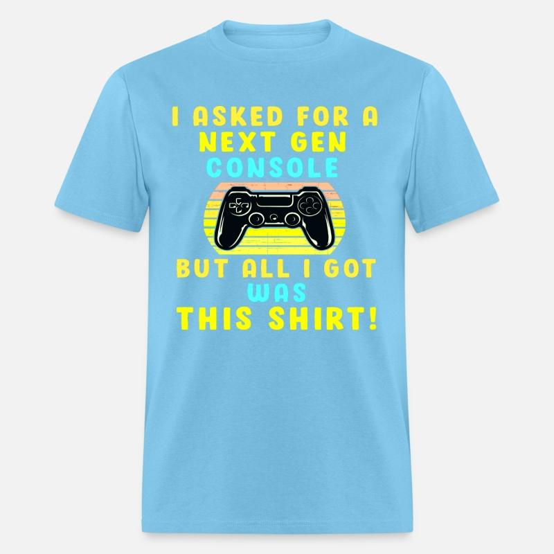 Gamer Gaming Controller Gift Slogan videogames