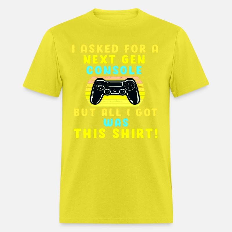 Gamer Gaming Controller Gift Slogan videogames